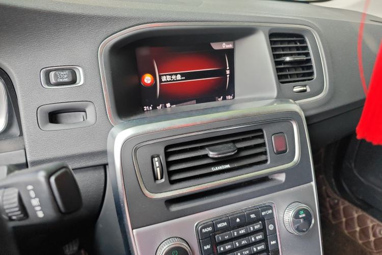 Used Volvo S60 2017 S60L T5 Intelligent Drive Edition