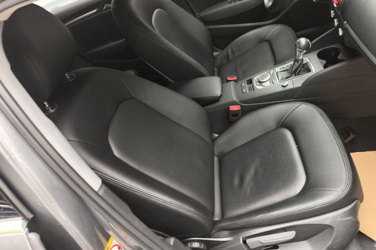 Used Audi A3 2020 Limousine 35 TFSI Ambition China VI