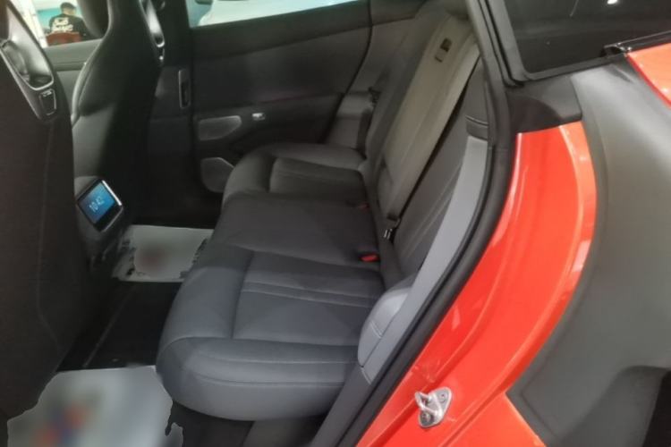 Used Xiaomi Auto YU7 2025 Ultra-Long Range High-Performance All-Wheel-Drive Max Edition
