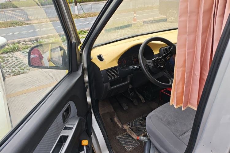 Used Wuling Rongguang 2021 1.5L Extended Standard Model Air-Conditioned Version LAR