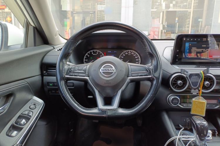 Used Nissan Sylphy 2021 1.6L XL CVT Enjoyment Edition Steering Wheel