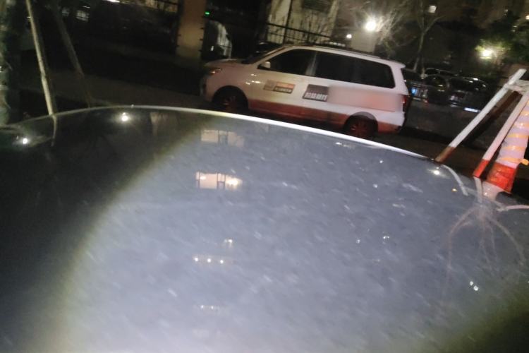 Used Leapmotor B01 2025 650 Enjoyment Edition
