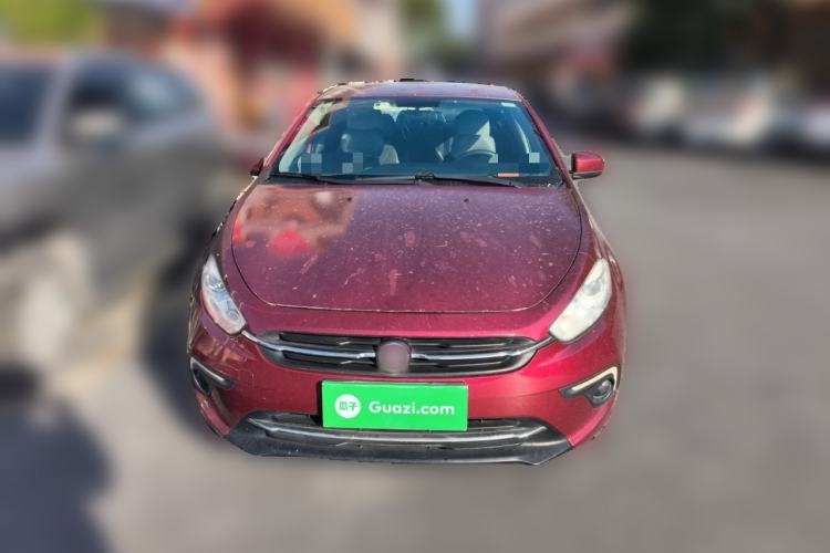 Used Fiat Ottimo 2014 1.4T Automatic Fashion Edition
