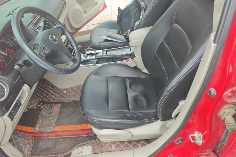 Used Mazda 6 2012 2.0L Automatic Fashion Edition