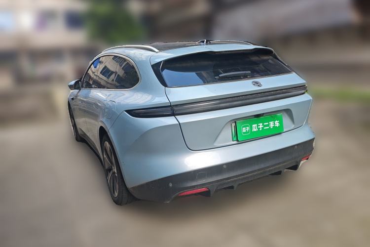 Used Nio ET5T 2023 75 kWh Touring
