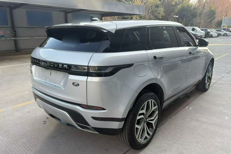 Used Land Rover Range Rover Evoque 2021 Range Rover Velar 249 PS R-Dynamic S Performance Edition