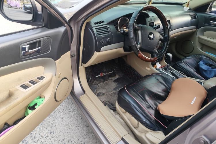 Used Chevrolet Epica 2012 1.8 Comfort Edition AT
