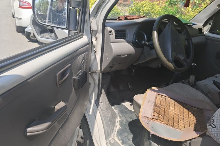 Used CHANGAN KAICHENG Star 2 2012 1.0L Base Version JL466Q9
