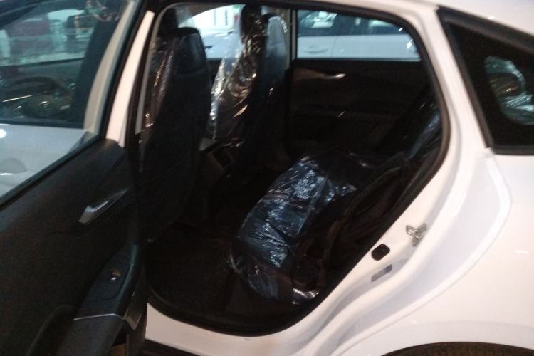 Used CHANGAN OSHAN 520 2025 Standard Edition
