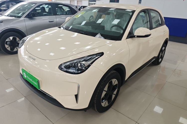 Used Geely Galaxy Geome 2026 Model 310km Dream Edition