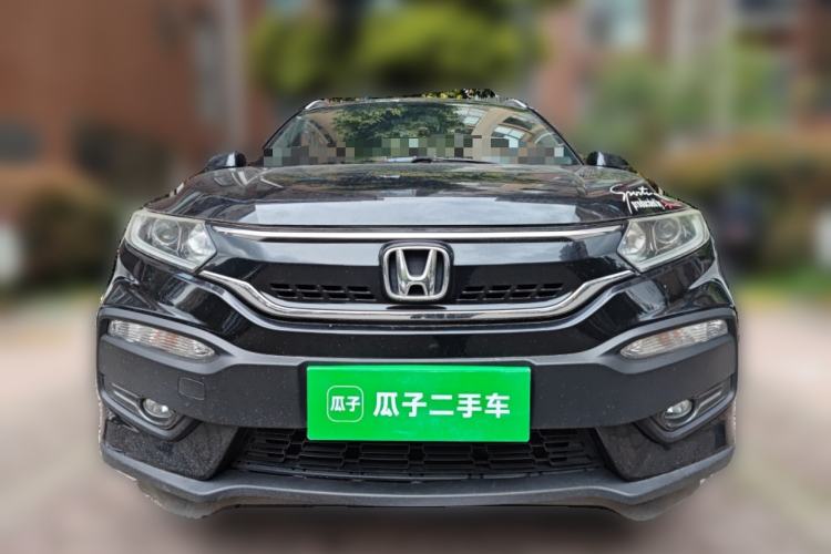 Used Honda XR-V 2015 1.8L EXi CVT Comfort Version