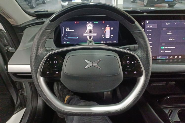 Used XPeng P7 2020 670N