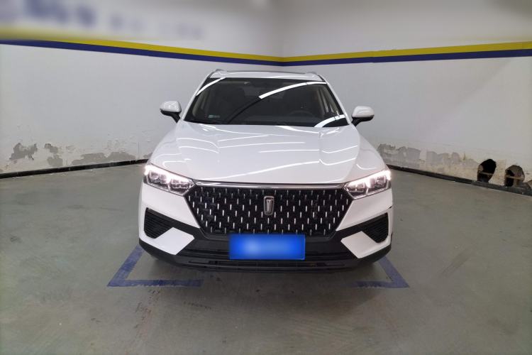 Used Bestune T77 2020 PRO 280 TID Manual Luxury Model