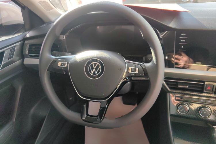 Used Volkswagen Lavida 2021 1.5L Automatic Comfort Edition