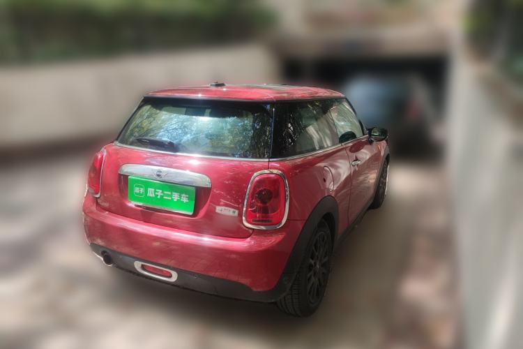 Used MINI 2014 1.2T ONE+