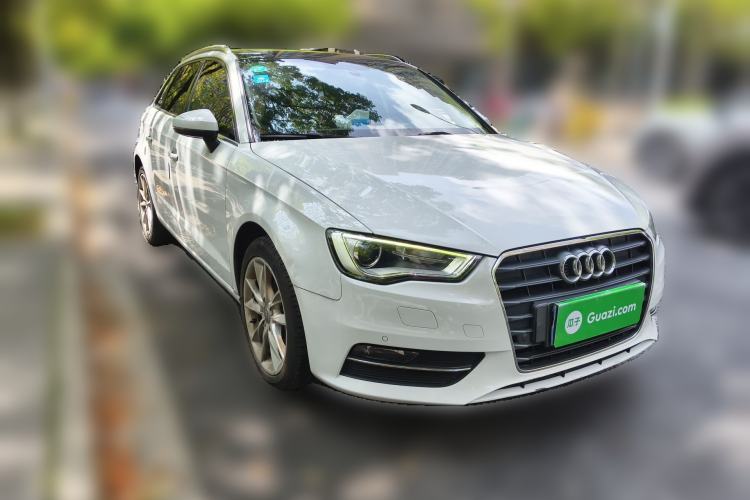 Used Audi A3 2016 Sportback 35 TFSI Style Edition