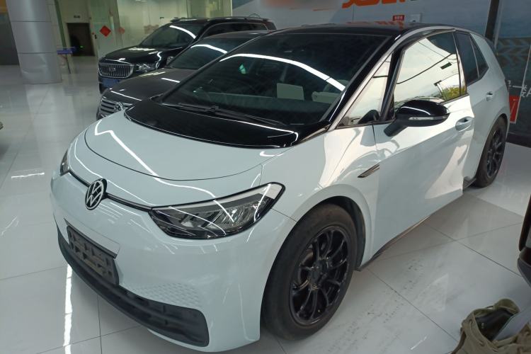 Used Volkswagen ID.3 2024 Pure & Smart Edition