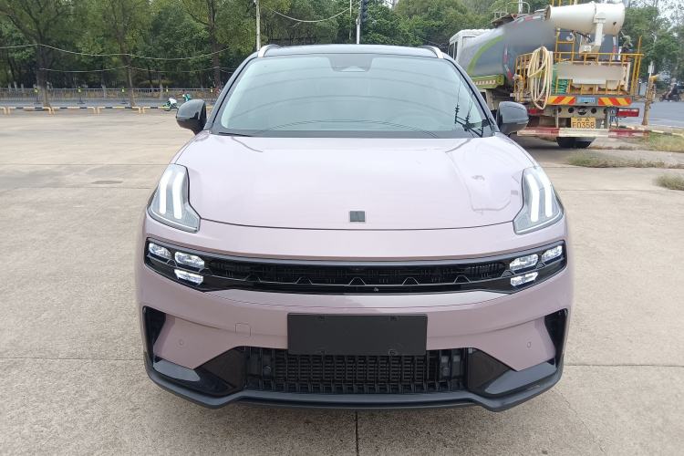 Used Lynk & Co 06 2023 Remix 1.5T Shero
