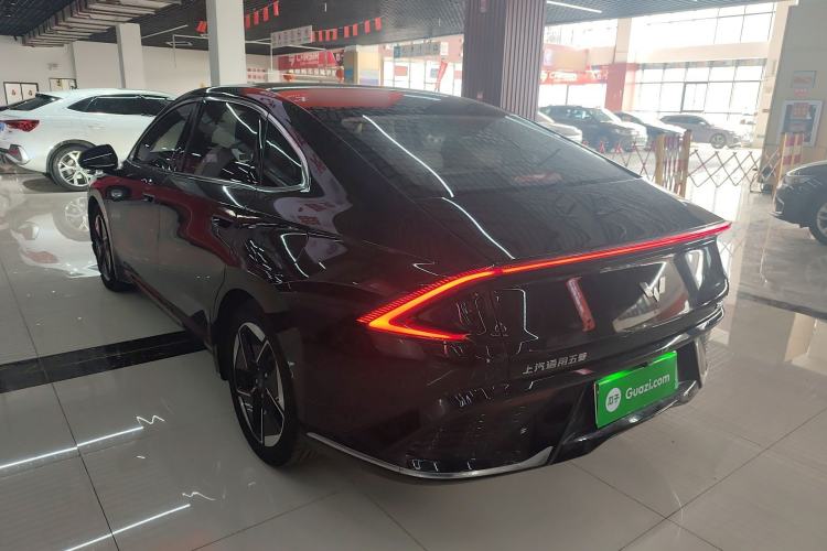 Used Wuling Xingguang 2023 150 Advanced Edition
