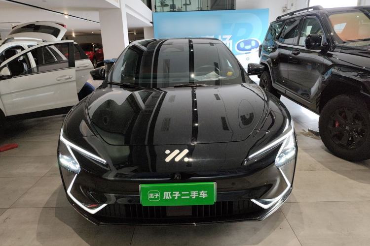 Used IM L7 2022 Dynamic Model