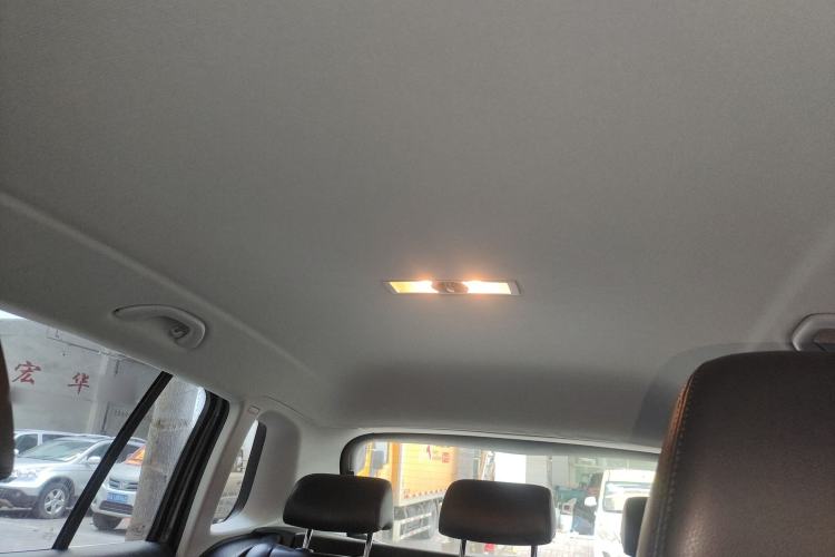 Used Volkswagen Tiguan L 2015 1.8TSI Automatic Two-Wheel Drive Trend Edition