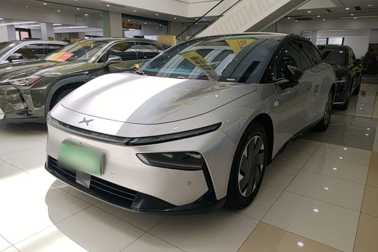 Used XPeng P7+ 2024 Long-Range Max