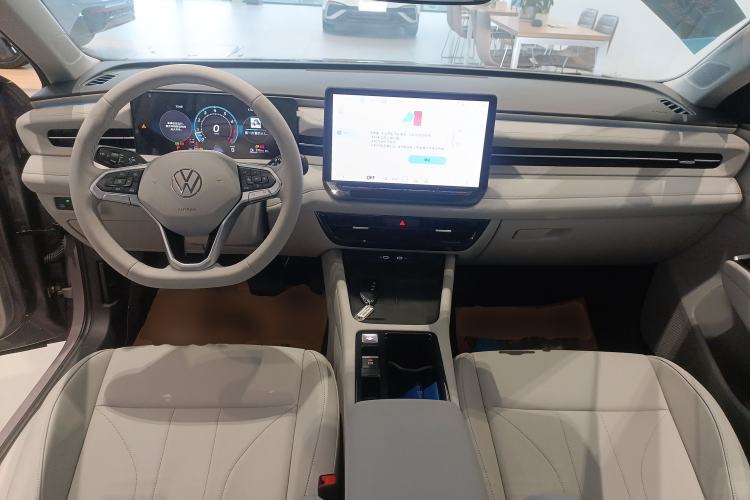 Used Volkswagen Lavida 2026 Pro 300TSI Zhi Yi Edition
