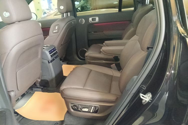 Used Li Auto L9 2023 Pro Model