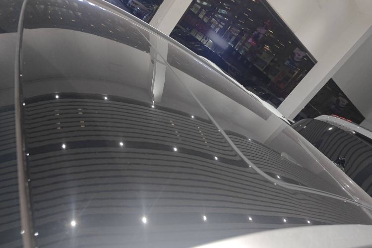 Used Lynk & Co 06 2020 1.5T YAO Halo