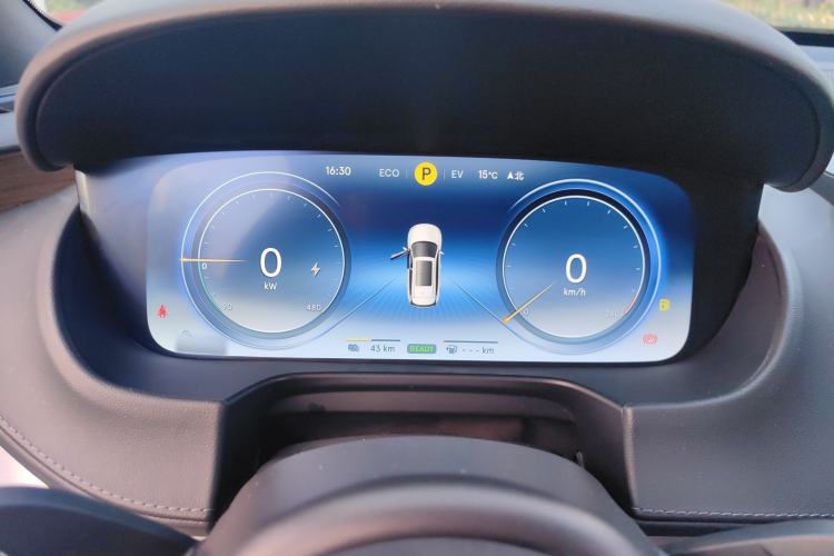 Used Denza X 2020 PHEV Flagship Edition
