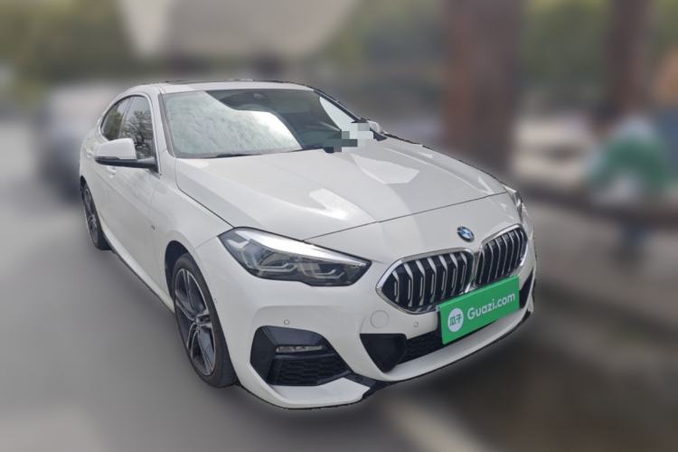 Used BMW 2 Series 2023 225i Four-Door Coupe M Sport Package
