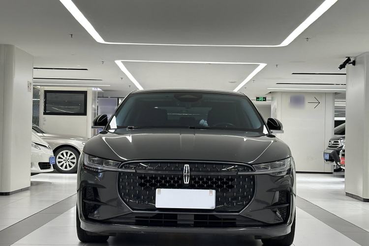 Used Lincoln Z 2022 iKoo Luxury Edition
