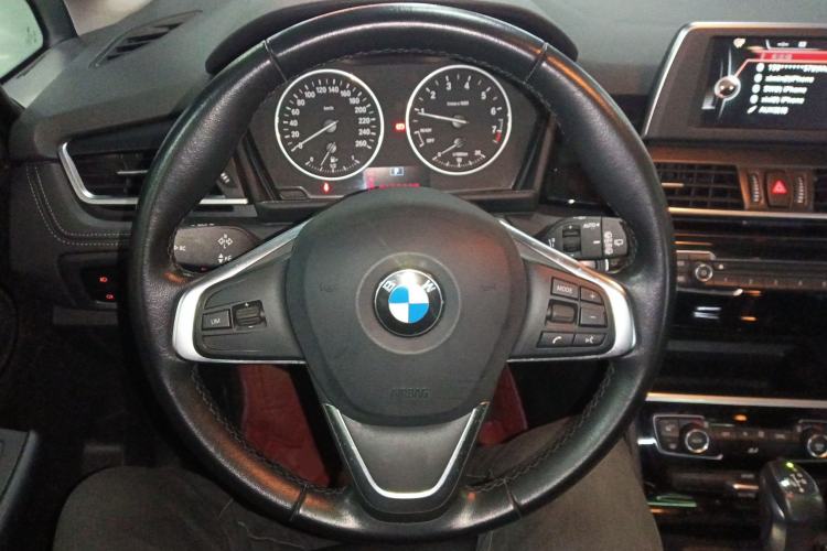 Used BMW 2 Series Active Tourer 2016 218i Sports Design Package