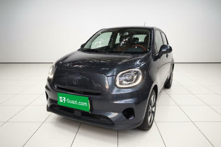 Used Leapmotor T03 2023 310 Lite Edition