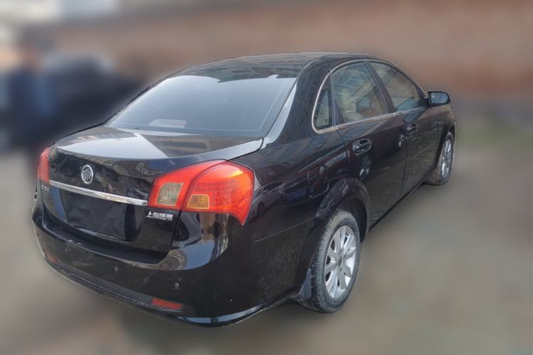 Used Buick Excelle 2011 1.6 LE-MT
