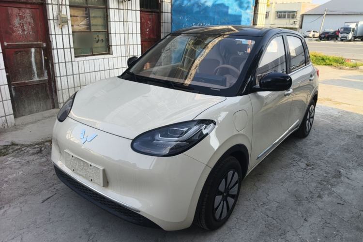 Used Wuling Bingo 2025 333 km Enjoyment Version
