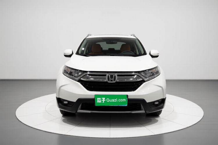 Used Honda CR-V 2017 240TURBO CVT 2WD Comfort Version