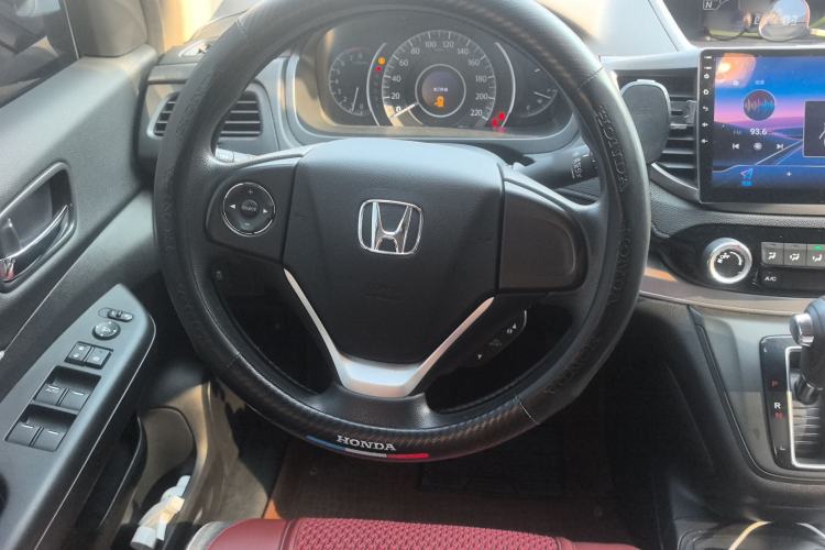 Used Honda CR-V 2016 2.0L two-wheel drive Urban Edition