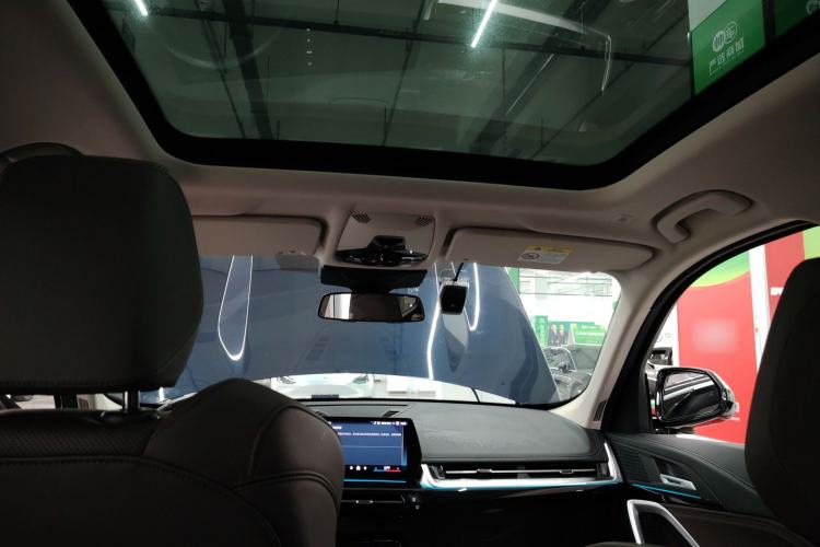 Used BMW iX1 2023 eDrive25L X Design Package