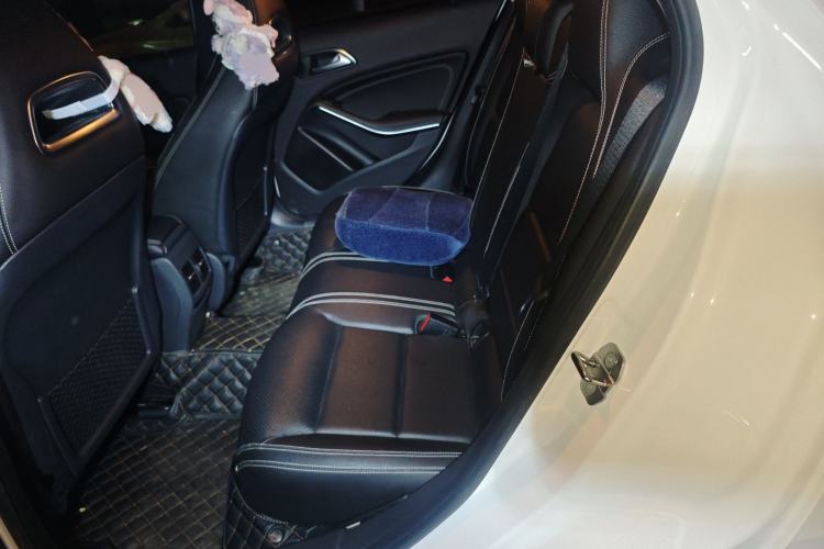 Used Mercedes-Benz GLA 2018 GLA 200 Sport Edition
