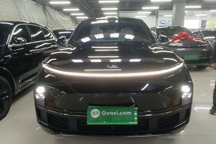 Used Li Auto L9 2024 Ultra Model