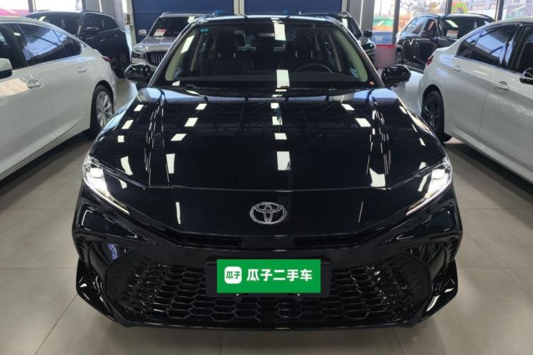 Used Toyota Camry 2026 Model Dual-Engine 2.0HSE Sport Lite Edition