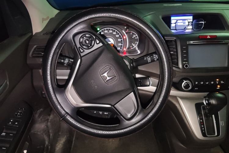 Used Honda CR-V 2013 2.0L 2WD Classic Edition Steering Wheel
