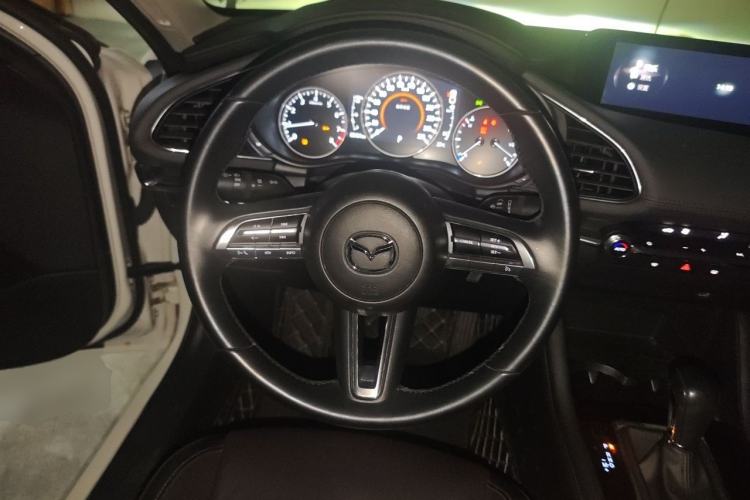 Used Mazda 3 Axela 2020 2.0L Automatic Zhiya Edition