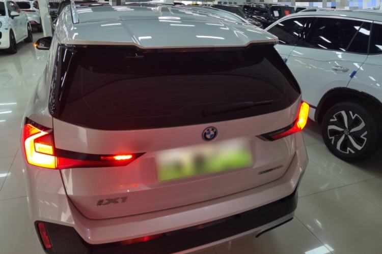 Used BMW iX1 2023 eDrive25L M Sport Package