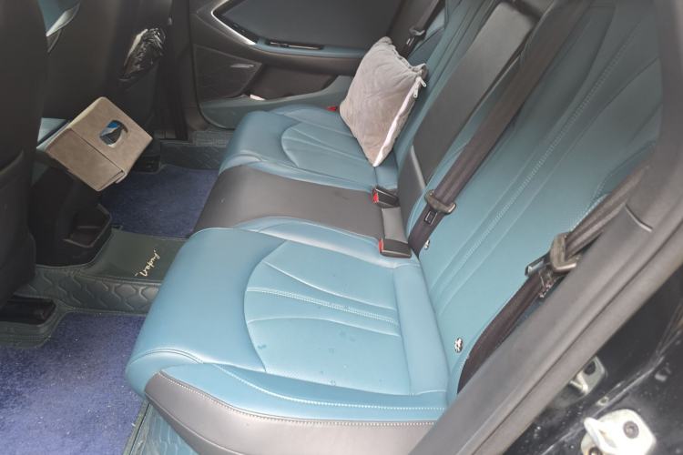 Used MG 7 2023 2.0T Automatic Hunter Luxury Edition
