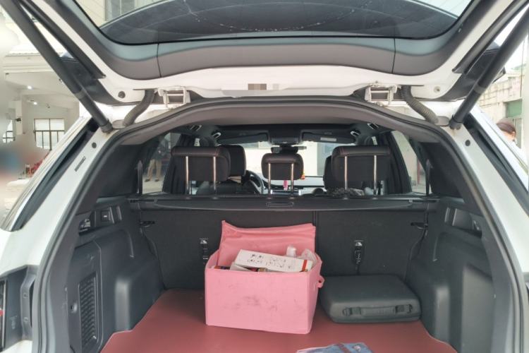 Used Land Rover Discovery Sport New Energy 2022 P300e Performance Tech Edition
