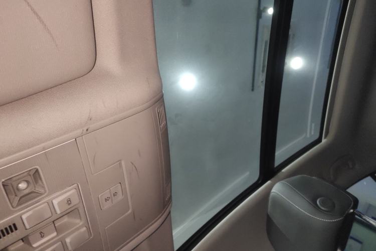 Used Volkswagen Magotan 2020 330TSI DSG Leading Model