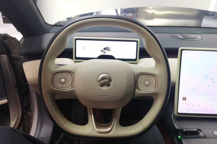 Used Nio ET5T 2024 75kWh Touring