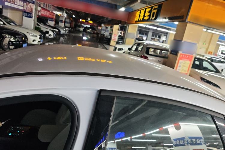 Used BYD Seal 05 DM-i 2025 DM-i Smart Drive 55KM Luxury Model